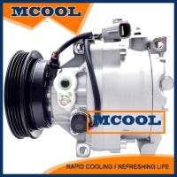 ราคา SC08C AC Compressor For Toyota Paseo Tercel starlet ep91 88310-16601 88320-10511 442100-0080 883201 (52307146012)