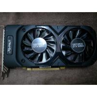 ราคา การ์ดจอ Palit 1050ti 4gb มือ2 (1686939684)