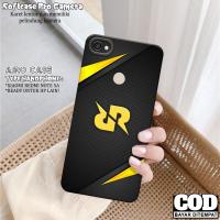 ราคา HP เคส Xiaomi Redmi Note 5A ล่าสุด - Xiaomi Redmi Note 5A Softcase - เคสแฟชั่นเกม - เคส Xiaomi Redmi Note 5A - Pro Camera Softcase - Tpu - Xiaomi Redmi Note 5A - Phone Protector - Phone Cover - เคสแบบ