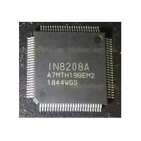 ราคา 1 ชิ้น IN8208A-N2 IN8208A N2 LQFP-100 ชิปบอร์ดลอจิก LCD (27129182692)