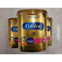 ราคา Enfalac เอนฟาแล็ค เอพลัส สูตร 2 นมผง สำหรับเด็กแรกเกิด 800 กรัม (4636999330)