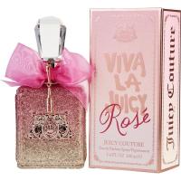 ราคา Juicy Couture Viva La Juicy Rose 100 ml EDP กล่องซีล (สินค้าพร้อมส่ง) (9529007790)