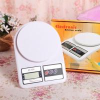 ราคา SF-400เครื่องชั่งน้ำหนักดิจิตอล ตราชั่งดิจิตอล ชั่งอาหาร เครื่องชั่งเครื่องชั่งน้ำหนัก10kg (24217069712)