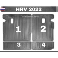 ราคา แผ่นปิดกันเปื้อนเาะหลัง / ถาดท้าย Honda HRV Allใหม่ year2022-ปัจจุัน hrv allใหม่ hrv2022 กันรอยhrv เาะhrv กันเปื้อนhrv อ (46550793526)