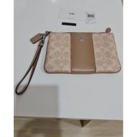 ราคา กระเป๋าCoachคล้องมือไซคMงานช๊อป100% สภาพ95%‼️‼️ (9214672302)