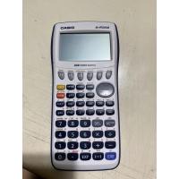 ราคา Casio fx-9750GII มือสอง สภาพ99% (3779649724)