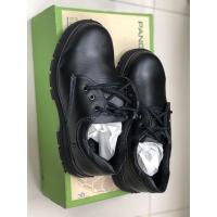 ราคา รองเท้า safety ผู้หญิง Pangolin รุ่น 0201 size 39 (UK 5) (9613915462)