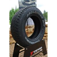 ราคา ยางรถยนต์ YOKOHAMA GEOLANDAR G015 A/T ขนาด 265/70R16 (6551606338)