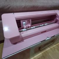 ราคา เครื่องตัด Silhouette Cameo4 เครื่องไดคัท อัจฉริยะ (มือ2 ประกันหมด16/6/2023) (23933374244)