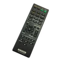 ราคา เครื่องเสียง Sony HT-CT260 HT-CT260H HTCT260HP SACT260 รีโมทคอนโทรล RM-ANP084 (42956516492)