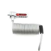 ราคา มาสเตอร์ล็อค 2120EURDWD - สายเคเบิลล็อคคอมพิวเตอร์โน๊ตบุ๊ค (2028938438)