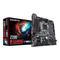 ราคา MAINBOARD (เมนบอร์ด) 1151 GIGABYTE Z390 M GAMING (24858406427)