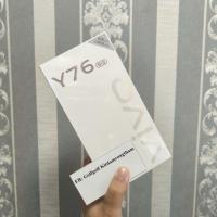 ราคา Vivo Y76 5G (8/128 GB) มือ 1 ยังไม่แกะซีล ประกันศูนย์ไทย 1 ปี (23558971410)
