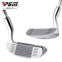 ราคา [11GOLF] ไม้กอล์ฟชิปเปอร์ ตีได้สองด้าน (มือขวา-มือซ้าย) PGM TUG007 (chipper two way - TUG006) (7824468170)