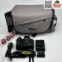 ราคา Body Nikon D7200 ชัตเตอร์ 31702 (21686593981)