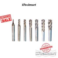 ราคา SAGA ดอกเอ็นมิล 4 ฟัน HSS 4FLUTE END MILL (SAGA) เอ็นมิล มีขนาดให้เลือก 18 mm. - 25 mm. (25460407633)