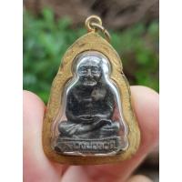 ราคา รูปหล่อหลวงพ่อทวด วัดช้างให้ จ.ปัตตานี ขนาดพิมพ์ใหญ่ (ไม่ทราบที่) (41770896021)