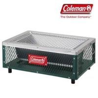 ราคา Coleman JP Cool Stage Table Top Grill เตาปิ้งย่าง ขนาดเล็ก โคลแมน (6972092847)