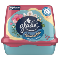 ราคา [Gift] Glade Essence Elite Scented Gel White Rose&Peony 180g. (สินค้าสมนาคุณงดจำหน่าย) (46557180063)