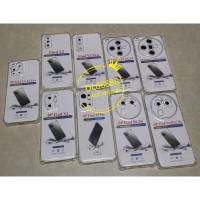 ราคา ✨พร้​อมส่งใน✨เคสใสกันกระแทกคลุมกล้อง For Oppo Find X2 Pro / Find X3 Pro / Find X5 Pro / Find X6 Pro / Find X7 Ultra 5G (24622462105)