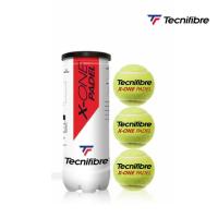 ราคา Tecnifibre X-ONE Padel Ball (52751386761)