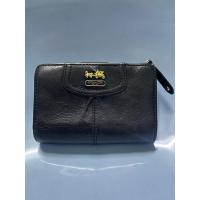 ราคา กระเป๋าสตางค์ COACH แท้ 100% ใบขนาดกลาง (28531483773)
