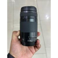ราคา CANON ef 75-300mm f/4-5,6 ii (29878169783)