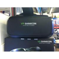 ราคา VR SHINECON VIRTUAL REALITY GLASSES (17226176)