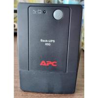 ราคา UPS APC Back-UPS BX650Li-MS (มือสอง แบตฯใหม่) (15926615167)