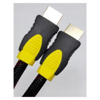 ราคา สาย HDMI Cable(M/M) HD 1080p V1.4 ยาว 5เมตร(สายถัก） (2237975943)