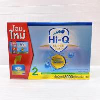 ราคา ไฮคิว ซูเปอร์โกลด์ สูตร 2 ขนาด 3,000 กรัม Hi-Q super gold 2 (2671616217)