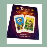 ราคา หนังสือมือสอง Tarot By Jonathan Dee. (3616196655)