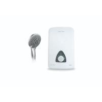 ราคา Lucky Flame เครื่องทำน้ำอุ่นไฟฟ้า รุ่น IN4500 กำลังไฟ 3,500 วัตต์ รับประกันหม้อต้ม 7 ปี (27771766688)