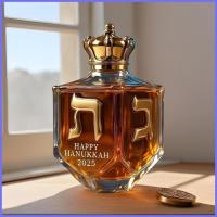 ราคา ขวดวิสกี้ภาชนะตกแต่งที่ว่างเปล่าหรูหราขวดออกแบบแก้วขวดเหล้าที่ว่างเปล่าสําหรับครอบครัววอดก้า ฮอนติน2ปริญญาเอก (42478827597)