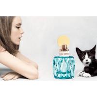 ราคา Miu Miu L'Eau Bleue for women EDP3ml./ลูกกลิ้งของแท้ (5519704299)