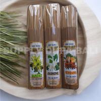ราคา ธูปเสมารา Ratih Asep Wangi Stick 28 ซม. 300 กรัม เสมารารา Ratih (41014754576)
