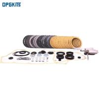 ราคา AOYA MPOA MPWA Auto Transmission Master Rebuild Kit For Honda Accord ACURA VIGOR 2.2 (57654438223)