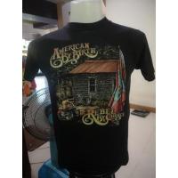 ราคา เสื้อยืด​ Harley.​3D​EMBLEM​ งานแท้​ งานเก่า​ตรง​ยุค (23630884823)