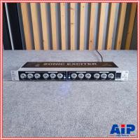 ราคา BEHRINGER SX-3040 ดิจิตอลโปรเซสเซอร์ อุปกรณ์ปรับแต่งสัญญาณเสียง COMPRESSOR SX 3040 SX3040 เอไอ-ไพศาล (58057095066)