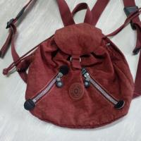 ราคา Kipling เป้ของแท้ มือสอง (5806838945)