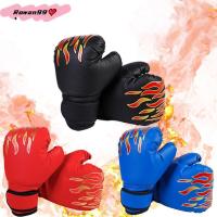 ราคา ถุงมือต่อยมวยสำหรับเด็ก, นวมชกมวยสำหรับฝึกเด็กอุปกรณ์เสริมซ้อมคิกบ็อกซิ่ง (48756001926)