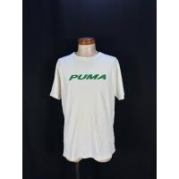 ราคา Puma เสื้อยืดมือสอง ✨ (43824501023)