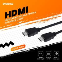 ราคา Evercoss สาย HDMI 1.5 เมตร ต้นฉบับ (17258992703)