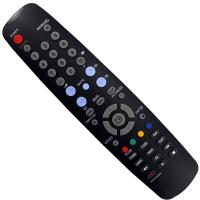ราคา BN59-00684A / เข้ากันได้กับ Samsung LE26A456C2C LE32A457C1D LE32A466C2M LE26A456C2D LE26A457C1C LE26A457C1D รีโมทคอนโทรลทีวี (29081002306)