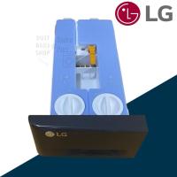 ราคา Panel Assembly,Drawer ถาดผงซักฟอก เครื่องซักผ้าฝาหน้า LG รุ่น FV1411S3MA **ตรวจสอบรุ่นก่อนสั่งซื้อ** (26418531028)