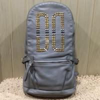 ราคา กระเป๋าเป้หนังแท้ แบรนด์ DAKS London (7735958394)