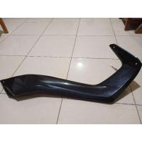 ราคา ฝาข้างขวาด้านหน้าสีดำ Yamaha Nmax155ปี2020(ของแท้)มือสอง (25703900805)
