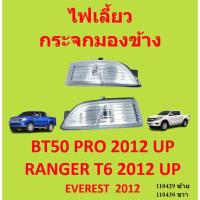 ราคา ไม่รวมหลอดไฟ ไฟเลี้ยวกระจกมองข้าง ไฟเลี้ยวข้าง ฟอร์ด FORD EVEREST, BT50 PRO, RANGER 2012- ไฟเลี้ยวข้าง เรนเจอร์ มาสด้า (21416738623)
