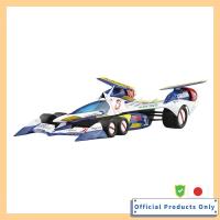 ราคา Aoshima 1/24 Cyber Formula Super Asurada AKF-11 Model Kit (27941181398)