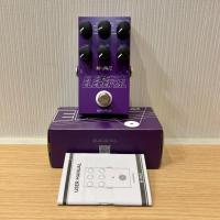 ราคา *พร้อมส่ง* เอฟเฟคกีตาร์ M-VAVE Elemental Digital Delay มือ 2 สภาพเหมือนใหม่ (55752545022)